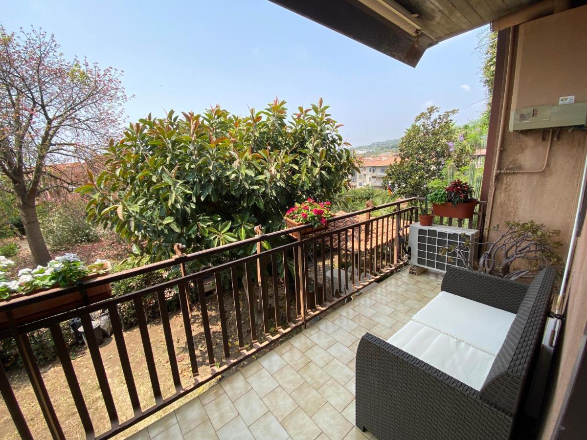 Av Apartment Aci Castello Extérieur photo
